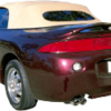 Results of Largest Automotive SEO Study convertible 1