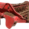 Exported Fertilizer Gets Surveillance for Domestic Safety Demand manure spreader