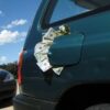 General Motors Gets Better Than Expected Stock Exchange Listing General Motors money car!