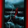 4G-Enabled HTC Thunderbolt Phone Device Unveiled by Verizon verizon-thunderbolt-officially-announced