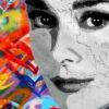 Audrey Hepburn Posters and Prints – The Google Doodle Plus What’s Available and Where to Buy Audrey Hepburn