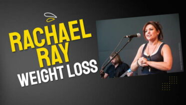 Rachel Ray Weight Loss is an example to us all.