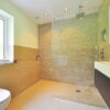 Ideas for Shrewsbury Walk In Showers Article Reveals Interest Trend in UK Salop Shrewbury Shropshire walk in shower - an example.