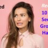 Rogaine Hair Loss Treatment – 10 Insider Secrets to Grow Your Hair With Image illustrates concerns to regain hair loss - vai Rogaine hair loss treatment.