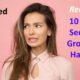 Image illustrates concerns to regain hair loss - vai Rogaine hair loss treatment.