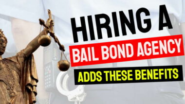 Featured image illustrating the article on Hiring a Bail Bond Agency.