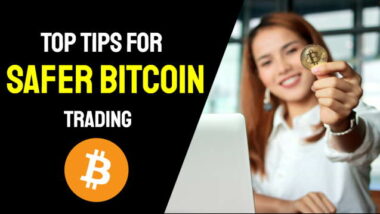 Top Tips for Safer Bitcoin Trading.
