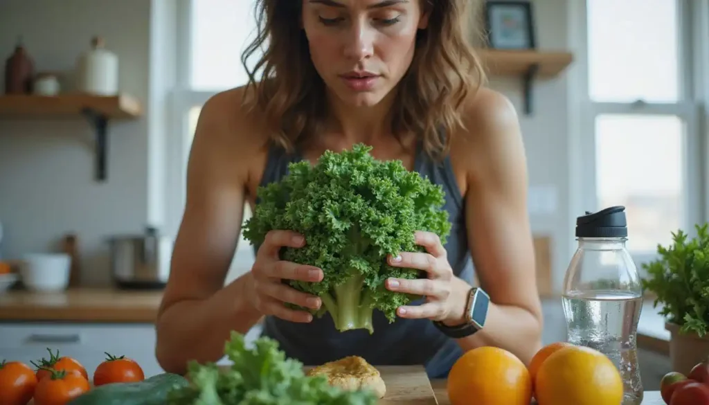 Most people dread the idea of the sort of diet they think will be needed if they are to lose 2 pounds of weight a week.