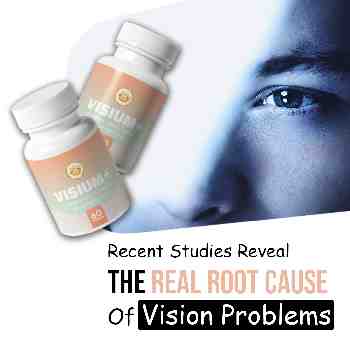 The Real Root Cause of Vision Problems