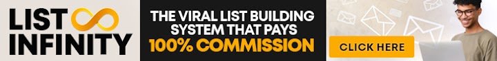 Banner Ad - Sign Up to make money with this list builder