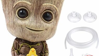 teemo-aquarium-groot-air-bubbler-decorations-review