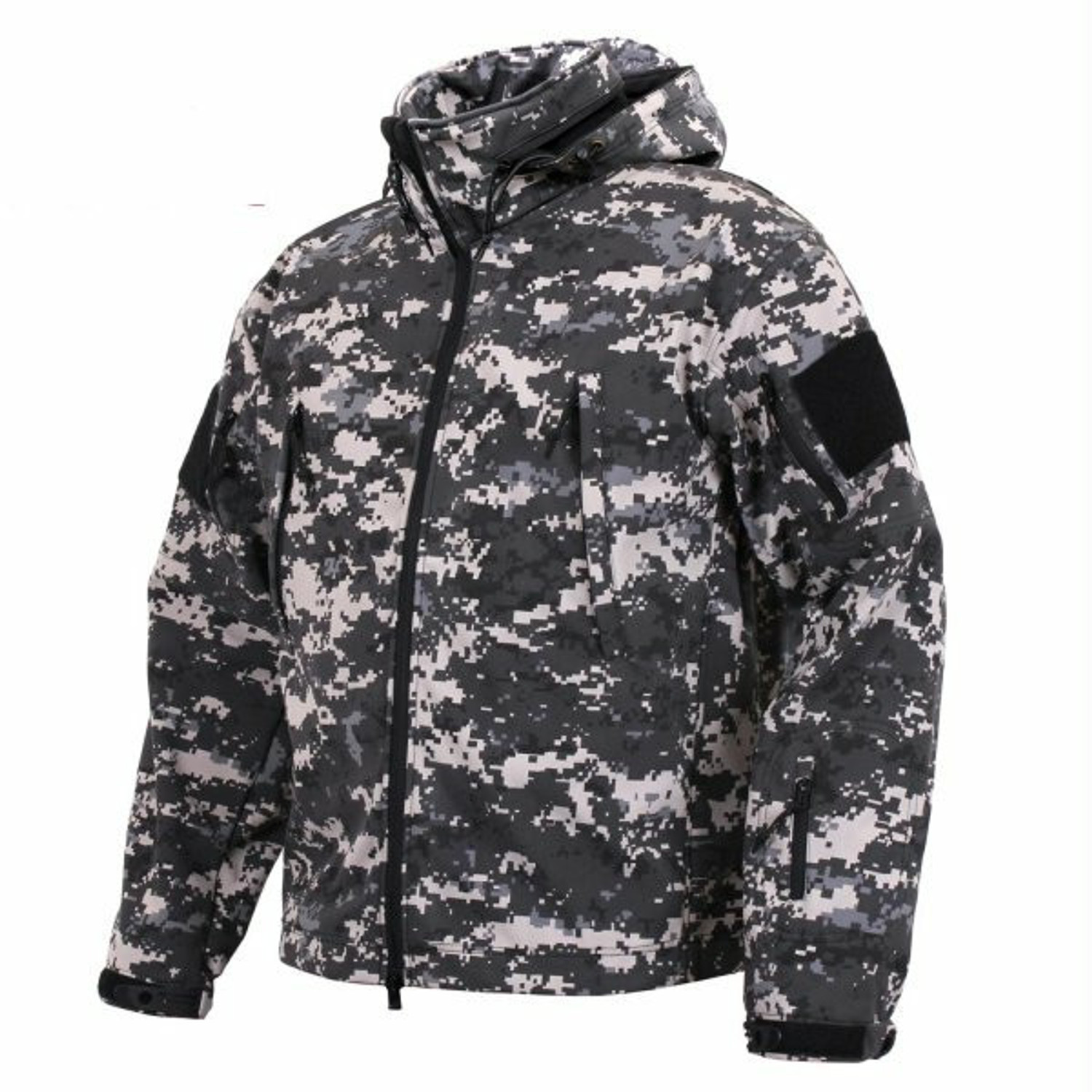 Rothco Special Ops Tactical Hooded Soft