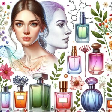 Authentic perfumery buying tips.