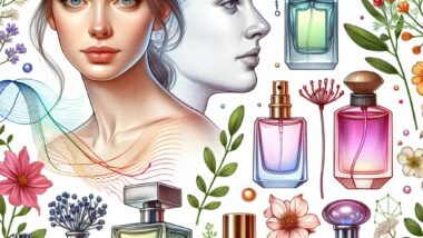 Authentic perfumery buying tips.