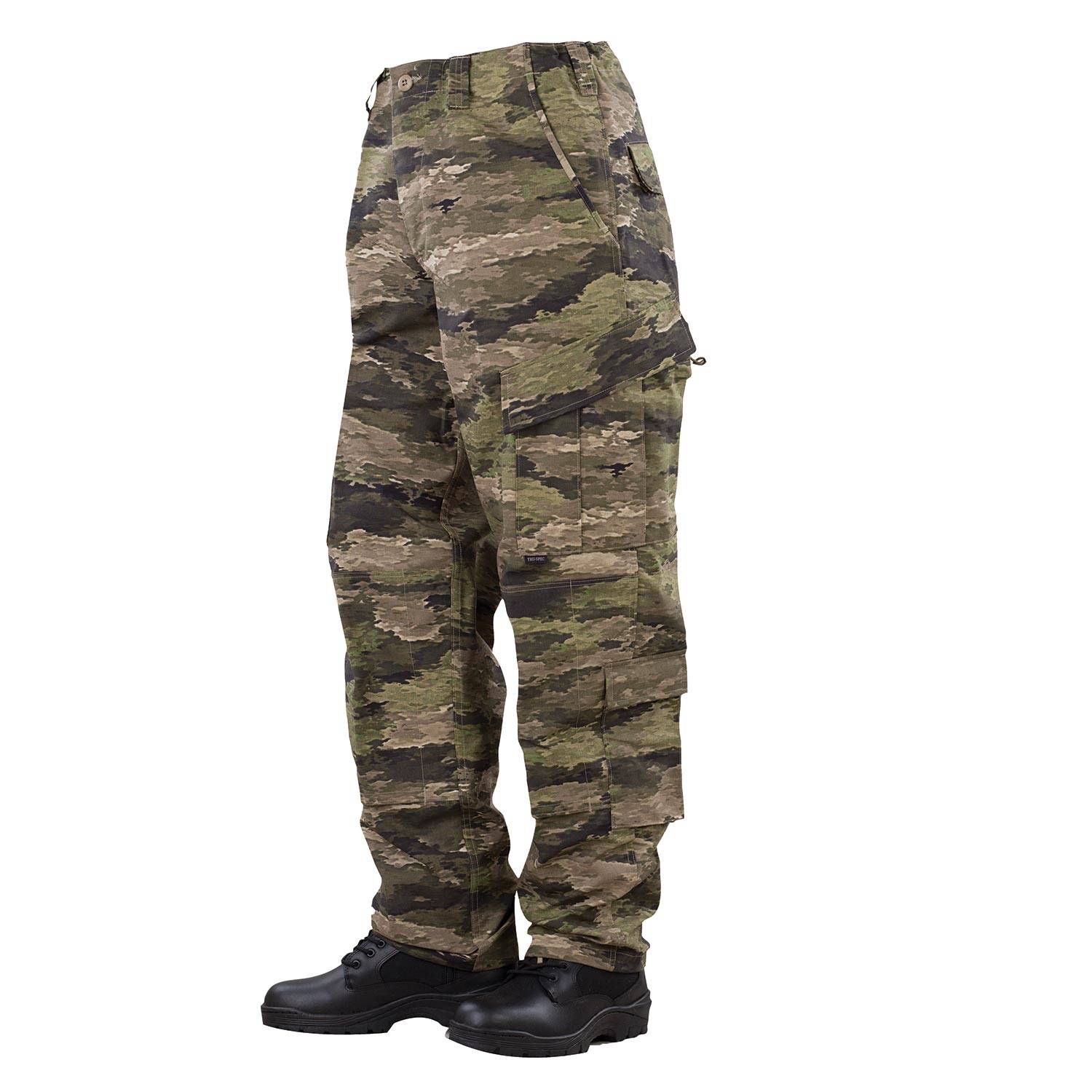 Tru-Spec Tactical Response Uniform