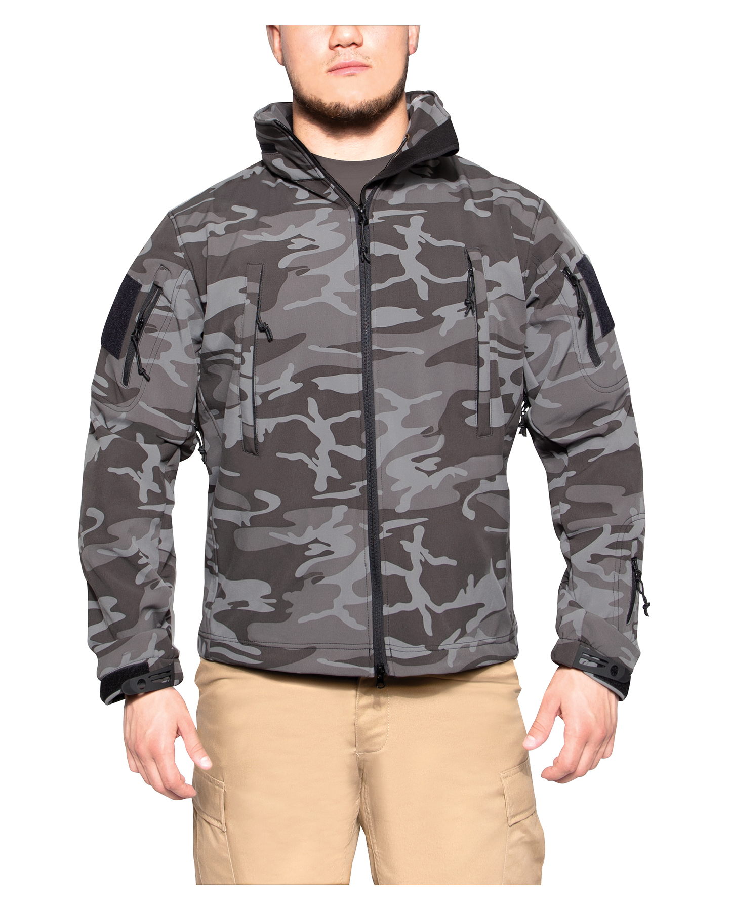 Rothco Special Ops Tactical Soft Shell