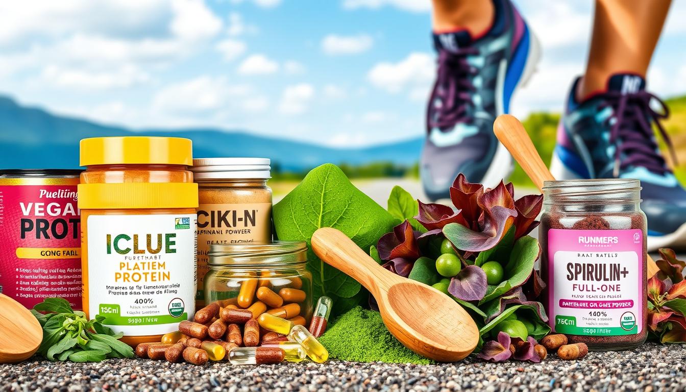 What Supplements Should Runners Take Essentials Guide