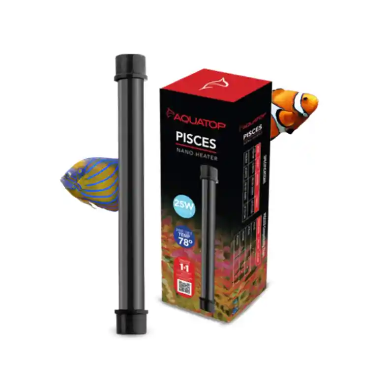 Aquatop 25W aquarium heater