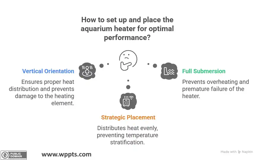 Optimizing Your Aquarium Heater_ Infographic Guide