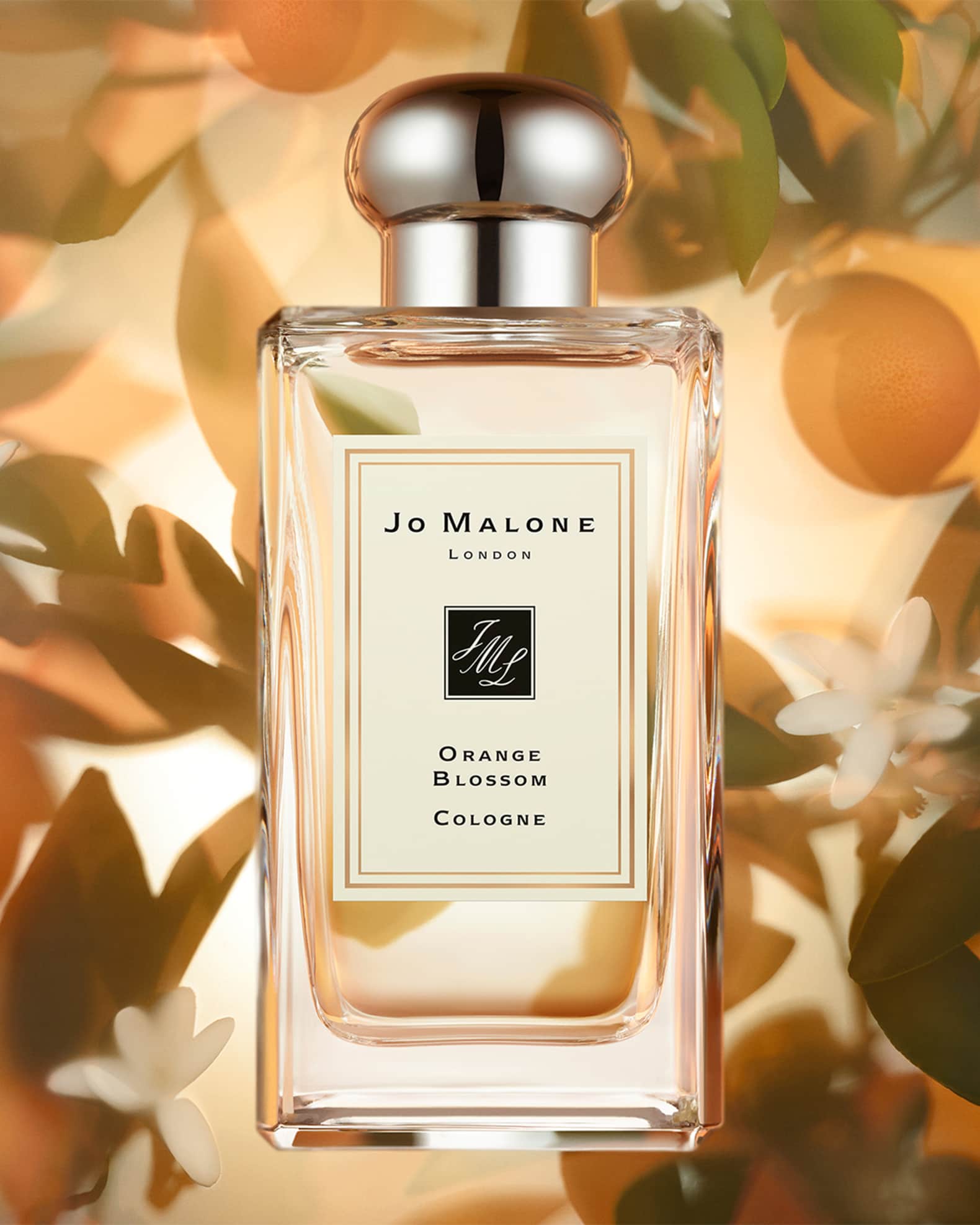 Jo Malone London Blossoms Collection