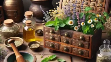 Featured image for the: Best Skin Healing Balm Reviews Article.