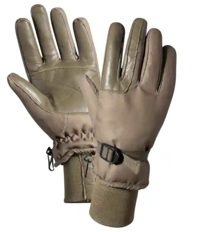 Rothco Cold Weather tactical gloves: Arctic operator gloves for extreme conditions