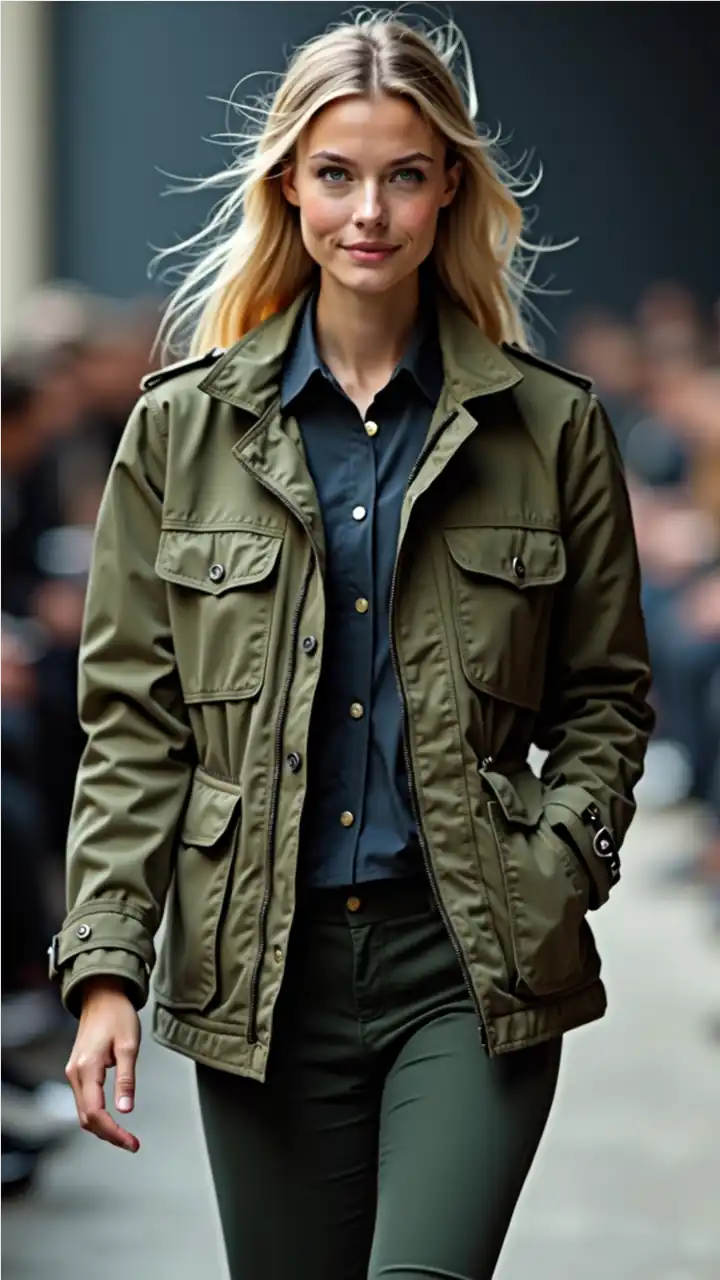 Ladies-version-of-the-M65-US-Army-jacket