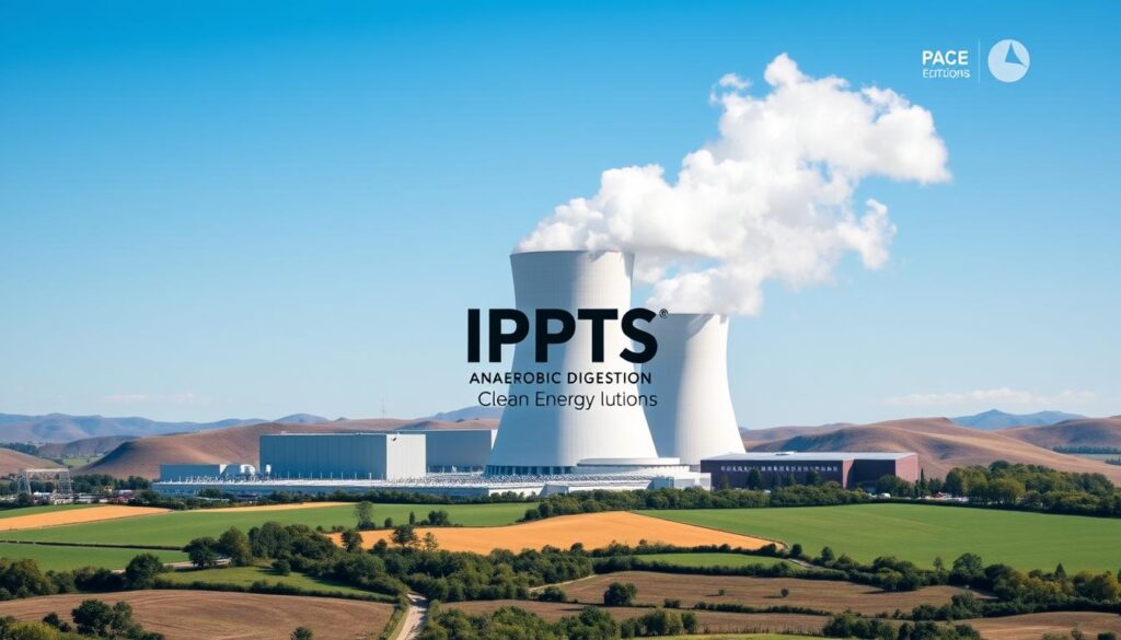 nuclear energy