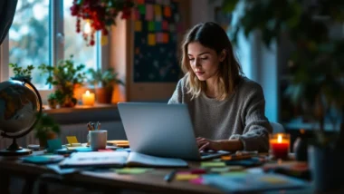 A woman is unraveling how Onlyfans fans discover incredible content