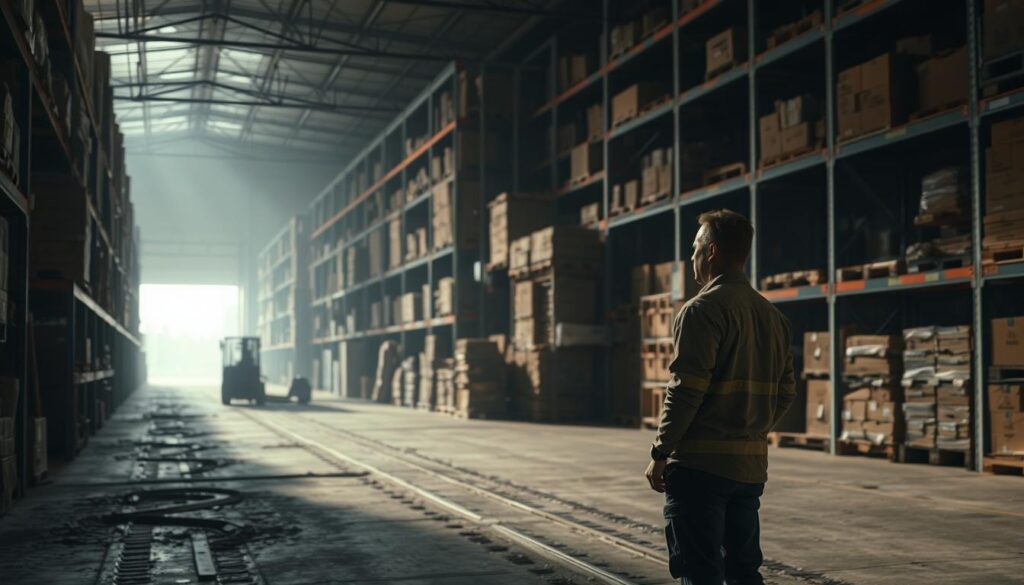 supply chain disruptions