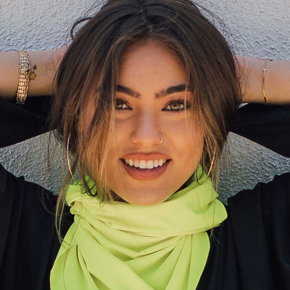 Sun Protection Scarves: Minneola Featherlight Scarf Classic Neck Gaiter | Cooling | UPF 50+