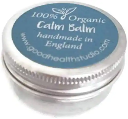 Calm Balm Natural Essential Oil for sensitive skin