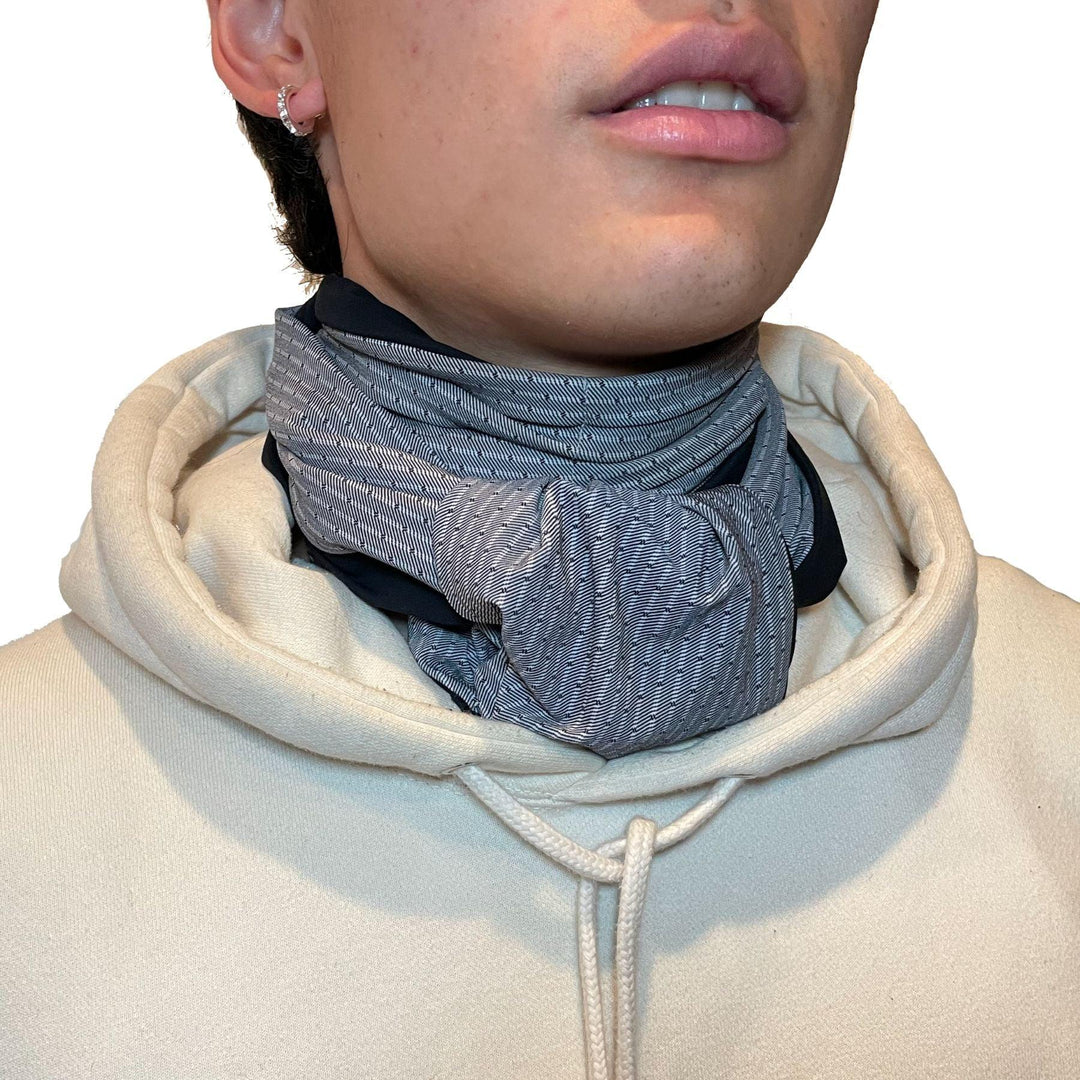 Sun Protection Scarves: Heliades Fashionable UV Protective Clothing