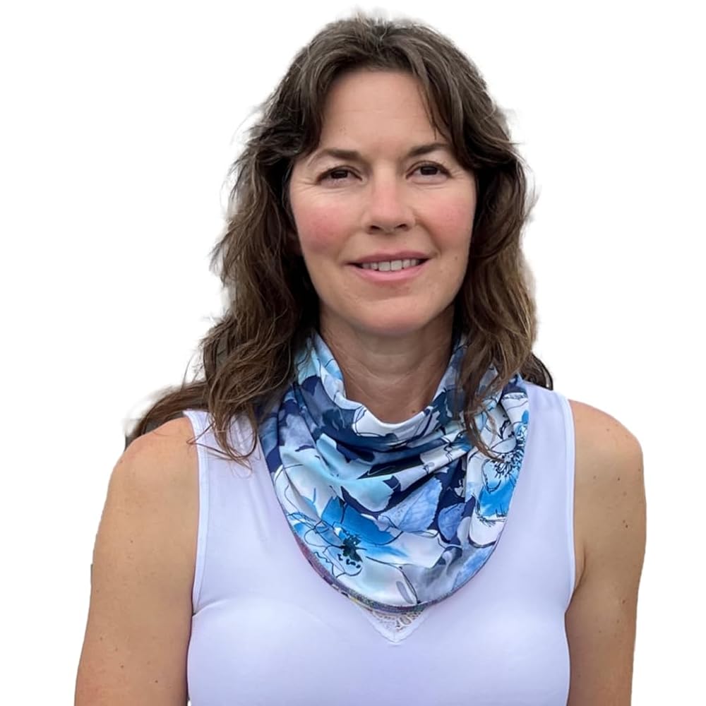 Sun Wrap – Lightweight UV Neck Gaiter 