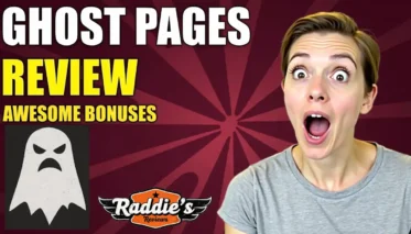 Ghost Pages Review and Bonus Thumbnail