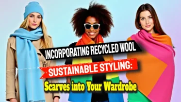 Sustainable Styling Recycled Scarves into Your Wardrobe-Thumbnail