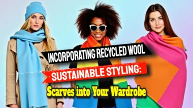 Sustainable Styling Recycled Scarves into Your Wardrobe-Thumbnail