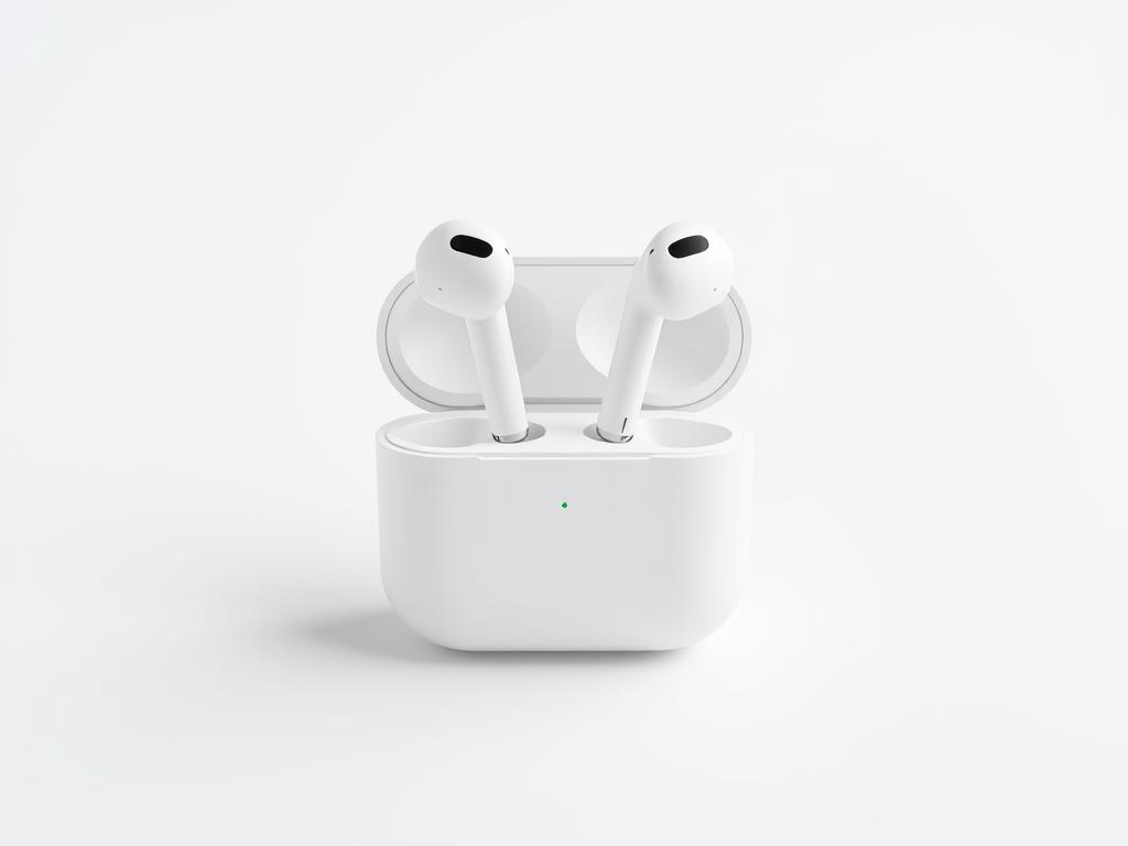 Apple AirPods Pro wireless earbuds product image