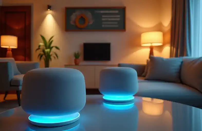 Best Smarthome Automation Ideas illustration.