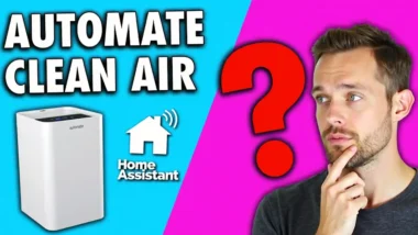 Smart Home Pruirfiers Automate Clean Air-Featured image