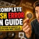 The Complete British Error Coin Guide Identify Authenticate Rare Mint Errors