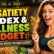 The Satiety Index Fullness Budget How to Lose Weight Without Hunger